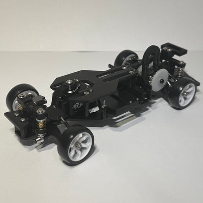 GRC-01 Dynamic Founder's Edition - Base Model