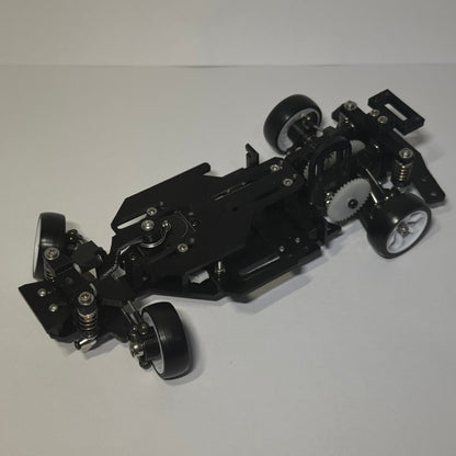 GRC-01 Dynamic Founder's Edition - Base Model