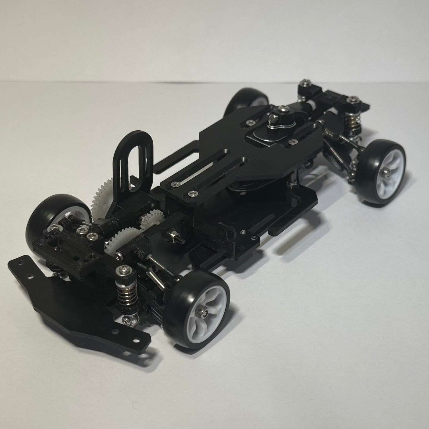 GRC-01 Dynamic Founder's Edition - Base Model