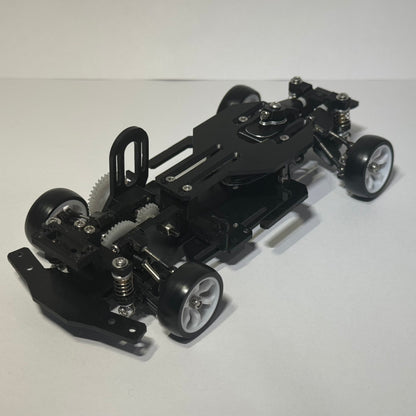 GRC-01 Dynamic Founder's Edition - Base Model