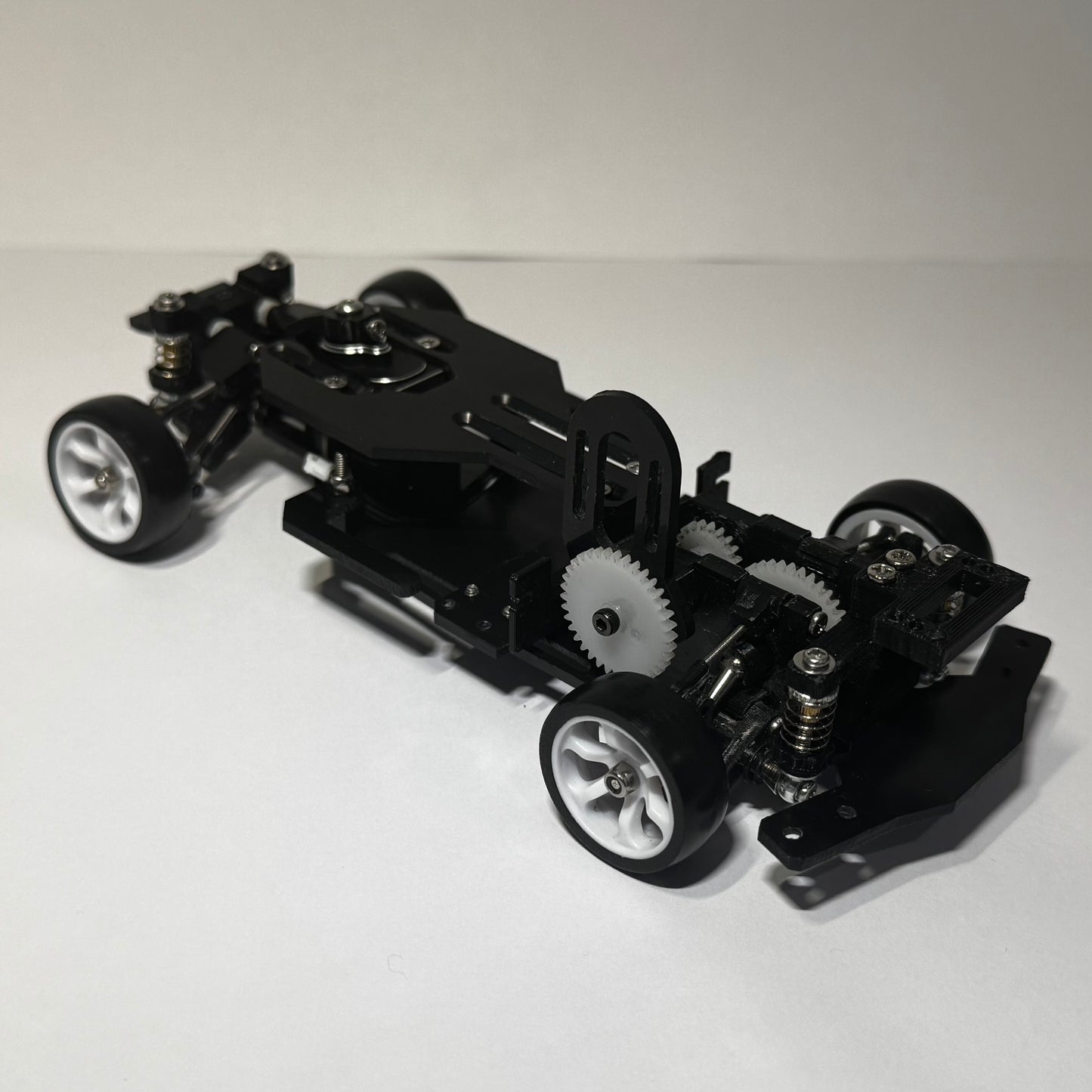 GRC-01 Dynamic Founder's Edition - Base Model