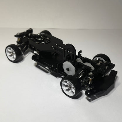 GRC-01 Dynamic Founder's Edition - Base Model