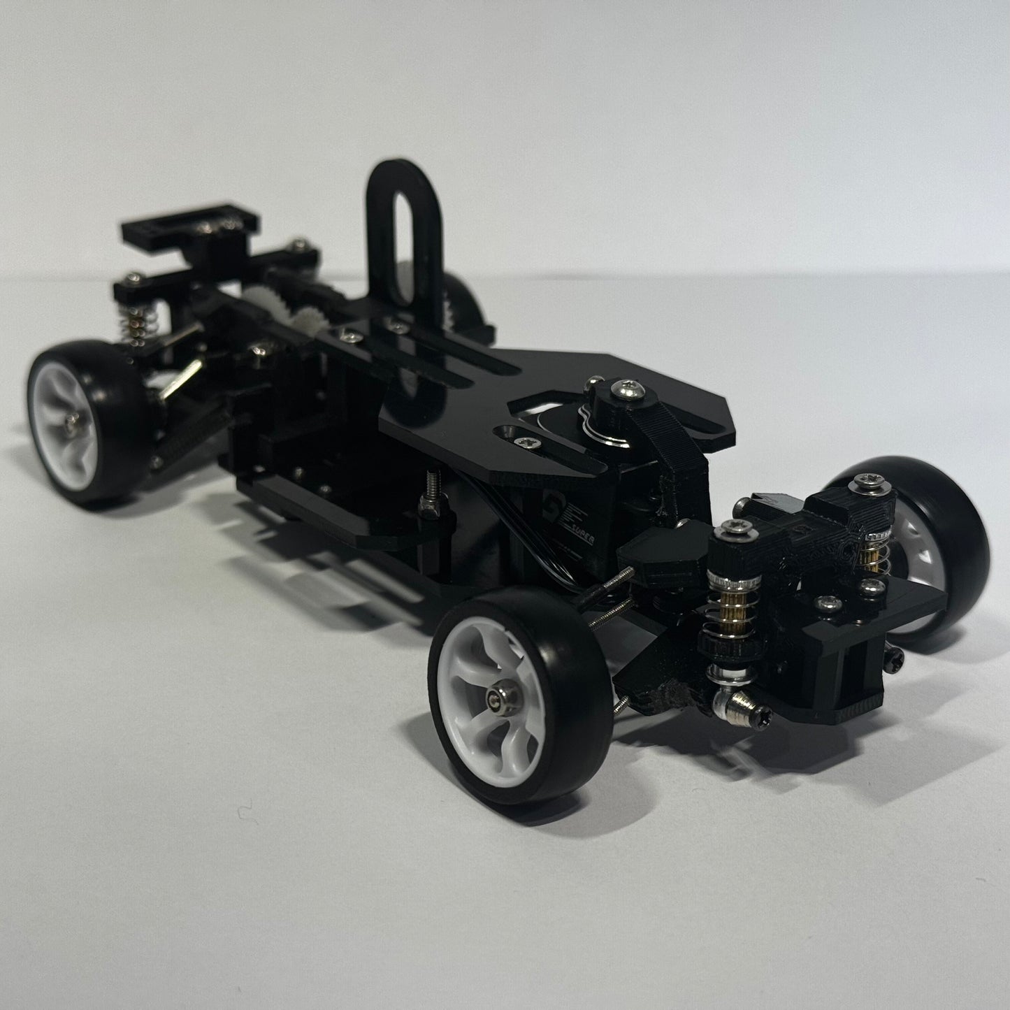 GRC-01 Dynamic Founder's Edition - Base Model