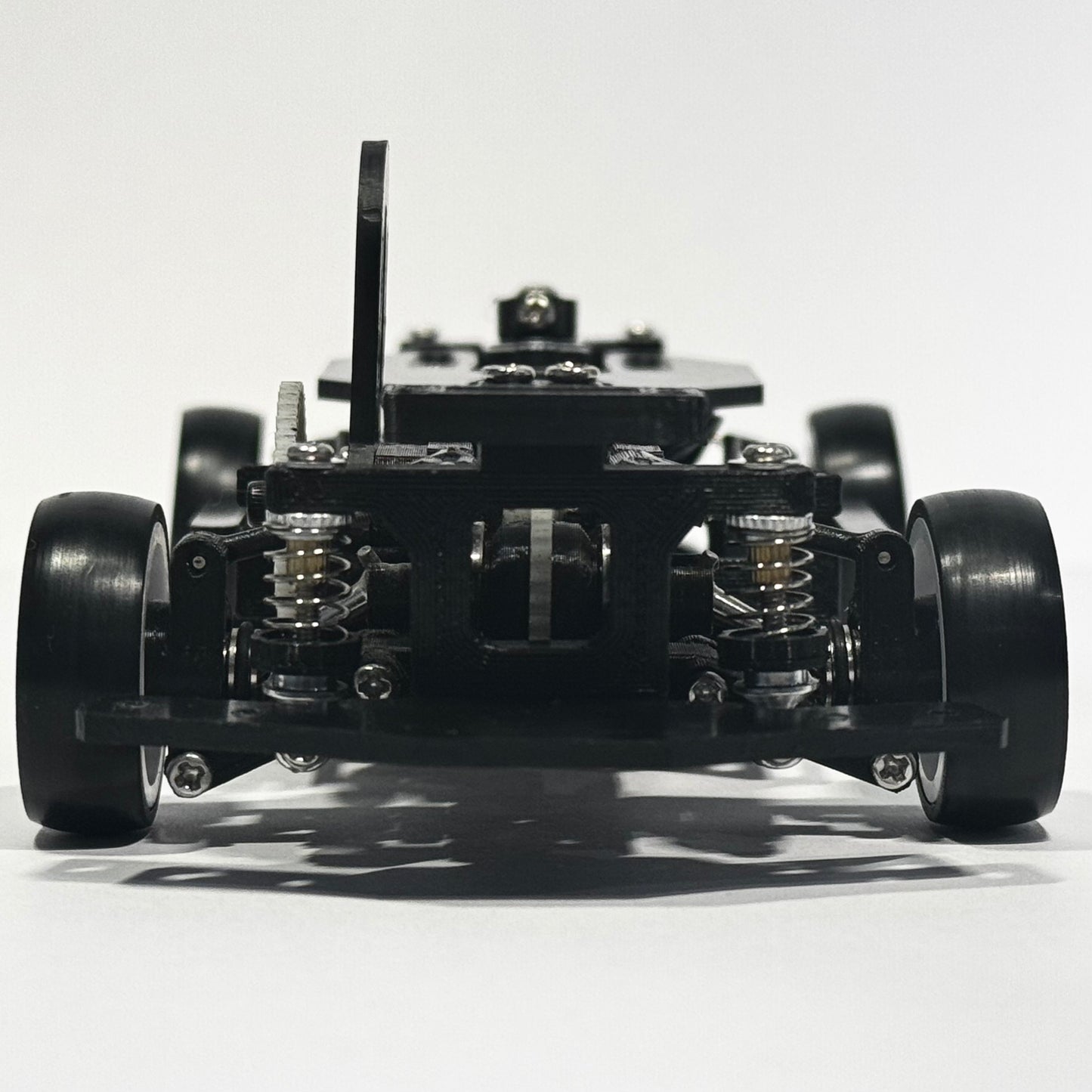 GRC-01 Dynamic Founder's Edition - Base Model