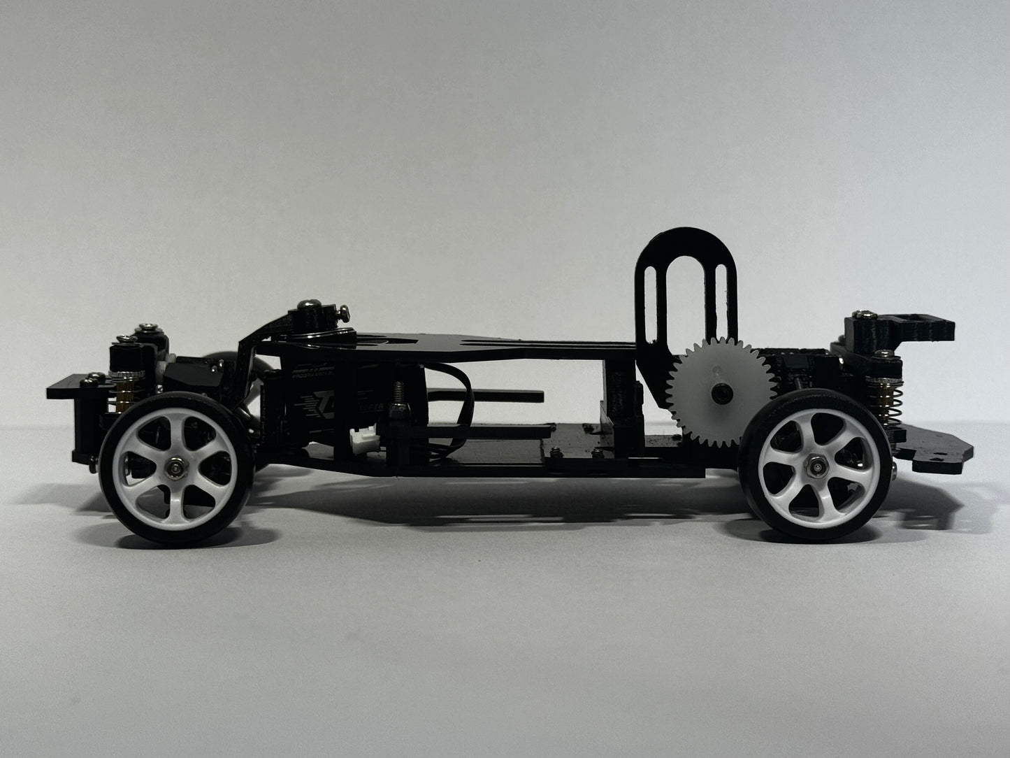 GRC-01 Dynamic Founder's Edition - Base Model