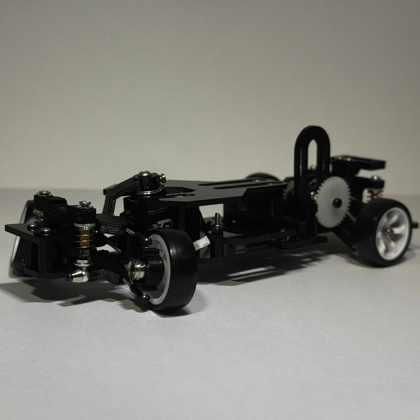 GRC-01 Dynamic Founder's Edition - Base Model