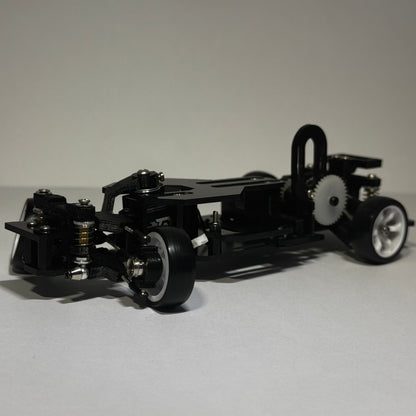 GRC-01 Dynamic Founder's Edition - Base Model