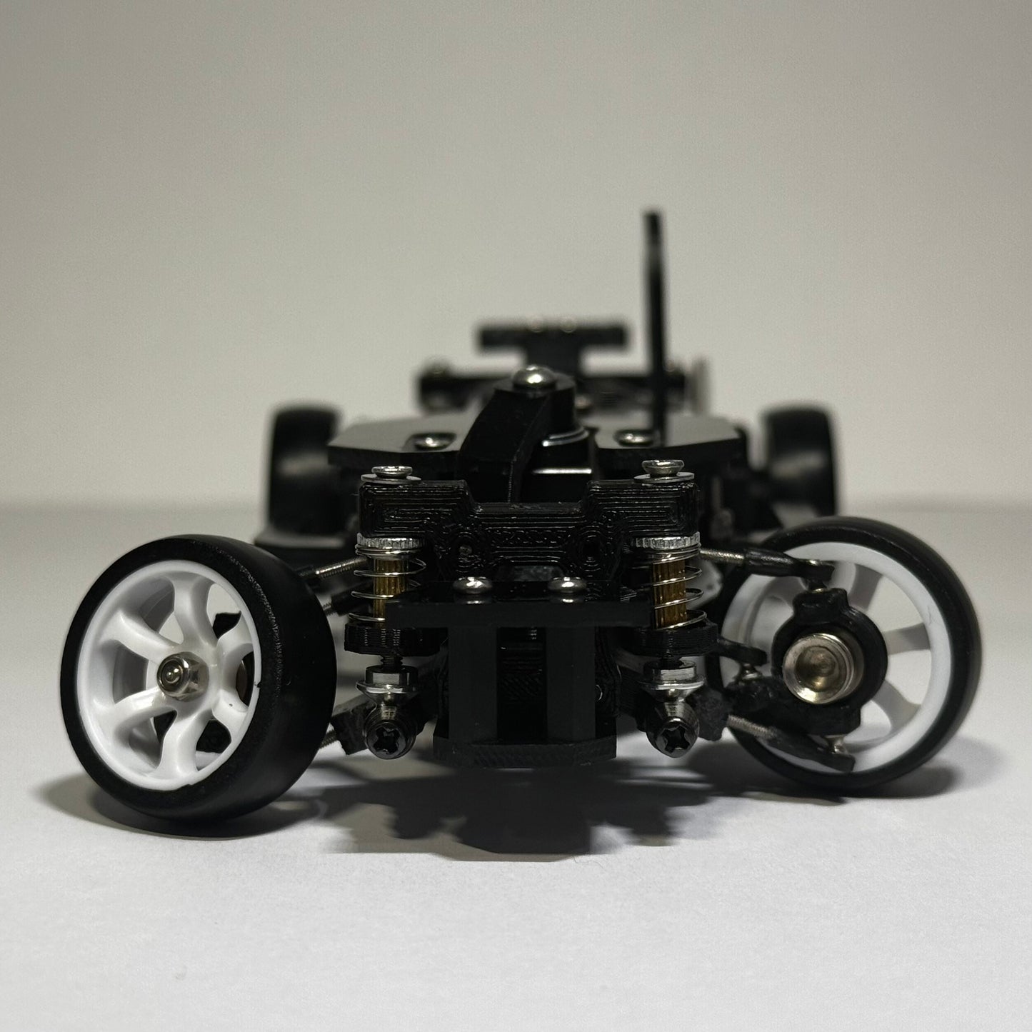 GRC-01 Dynamic Founder's Edition - Base Model