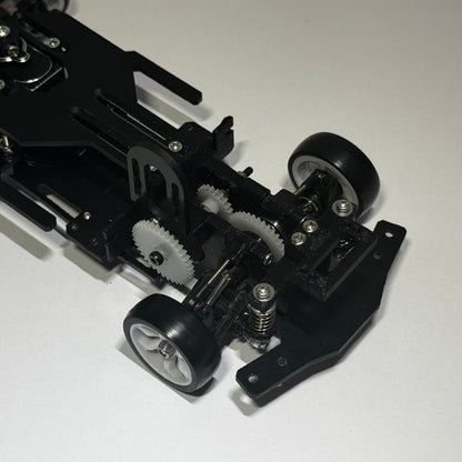 GRC-01 Dynamic Founder's Edition - Base Model