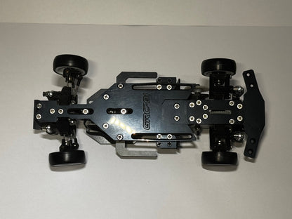 GRC-01 Dynamic Founder's Edition - Base Model