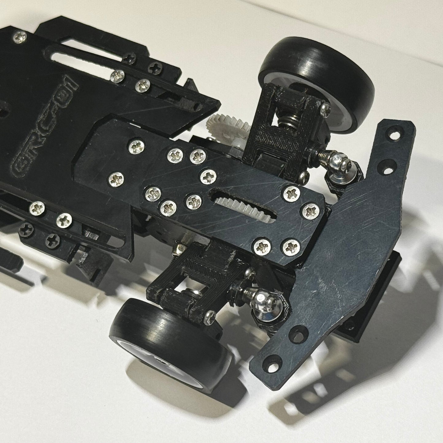 GRC-01 Dynamic Founder's Edition - Base Model