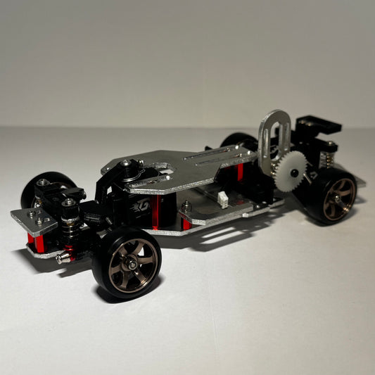 GRC-01 Dynamic Founder's Edition - Premium Model