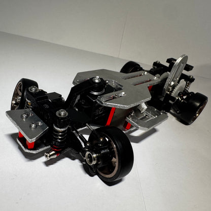 GRC-01 Dynamic Founder's Edition - Premium Model