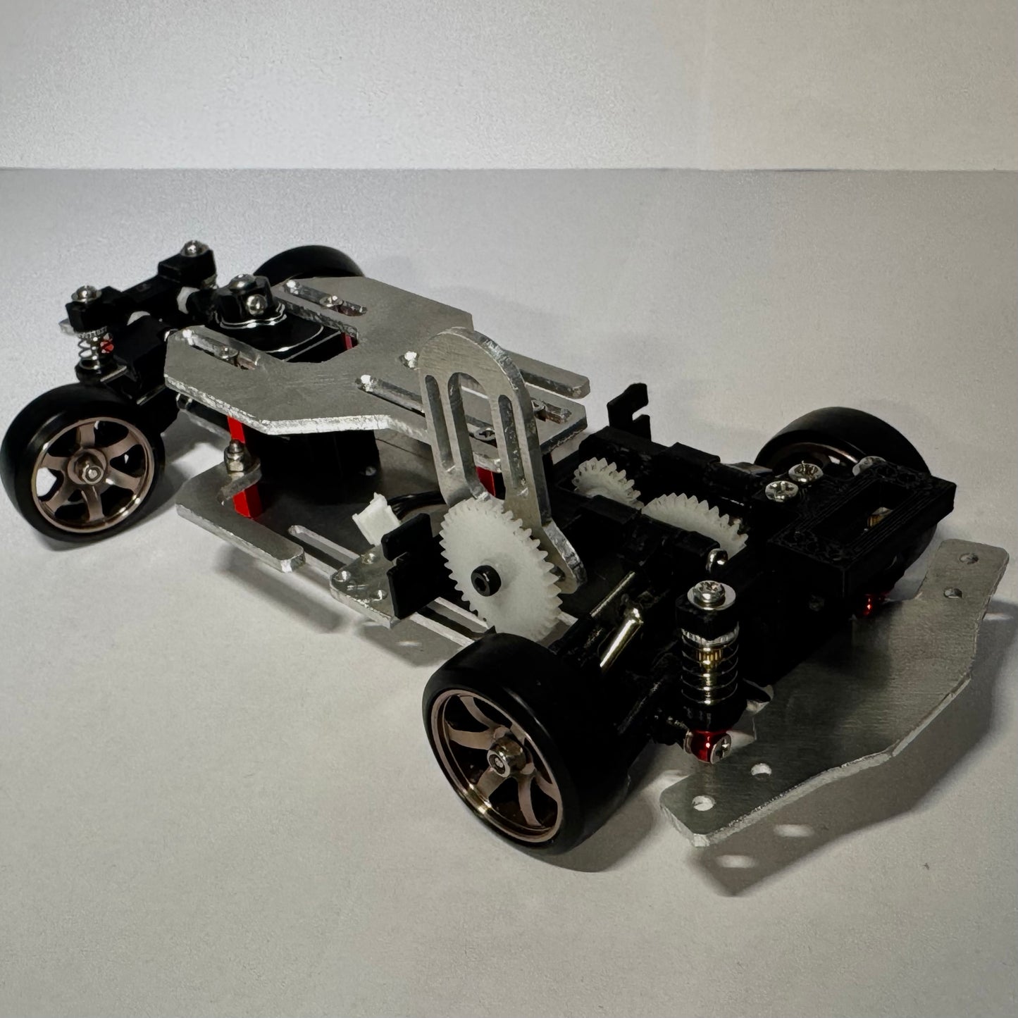 GRC-01 Dynamic Founder's Edition - Premium Model