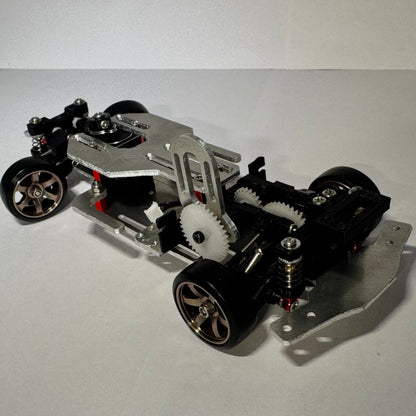 GRC-01 Dynamic Founder's Edition - Premium Model