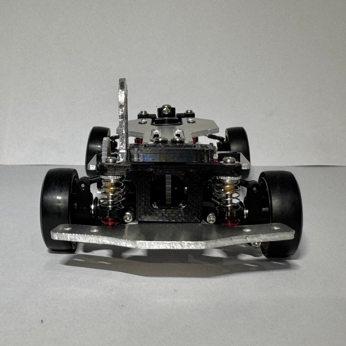 GRC-01 Dynamic Founder's Edition - Premium Model