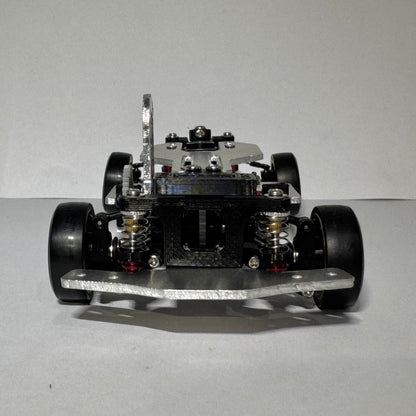 GRC-01 Dynamic Founder's Edition - Premium Model