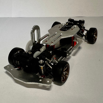 GRC-01 Dynamic Founder's Edition - Premium Model