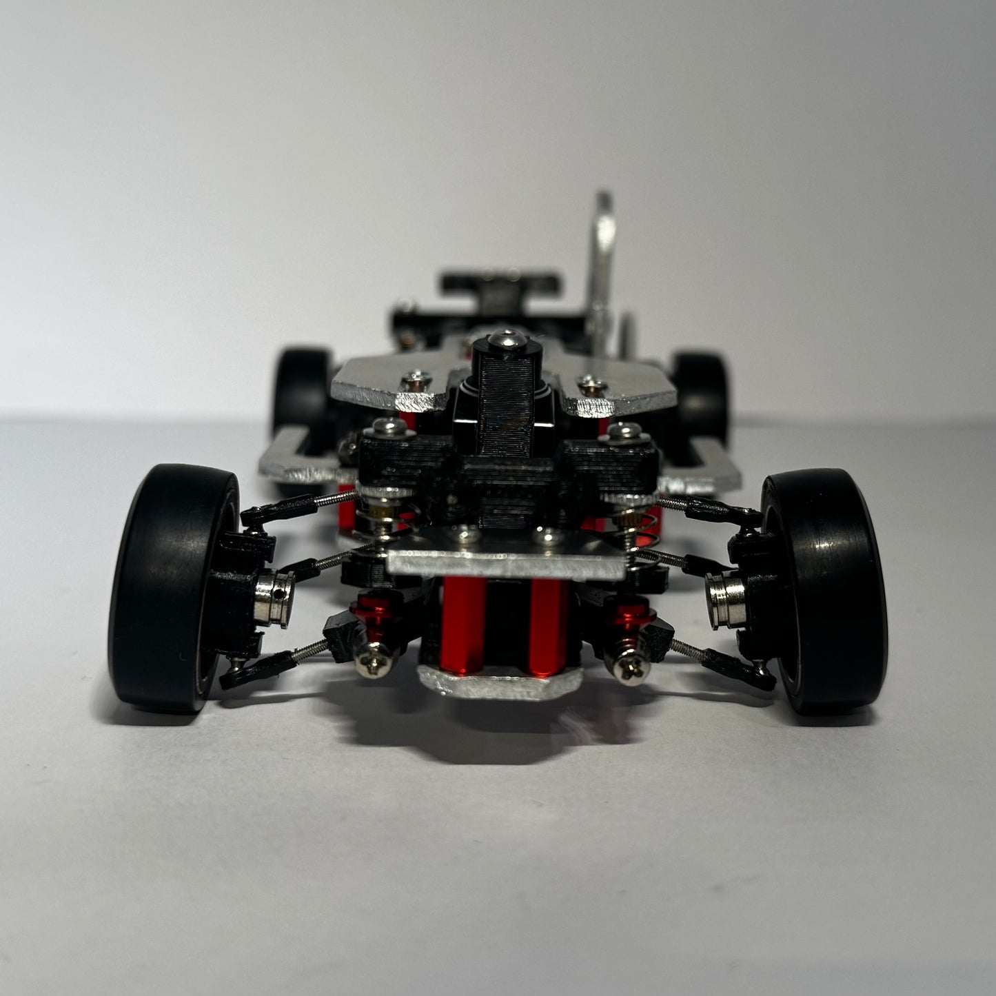 GRC-01 Dynamic Founder's Edition - Premium Model