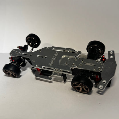 GRC-01 Dynamic Founder's Edition - Premium Model