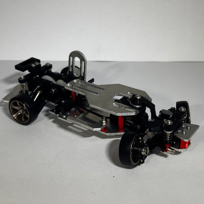 GRC-01 Dynamic Founder's Edition - Premium Model