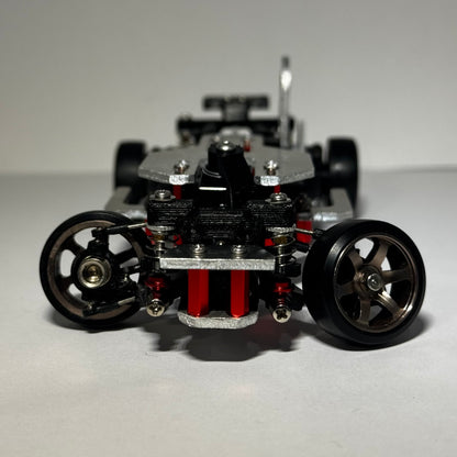 GRC-01 Dynamic Founder's Edition - Premium Model