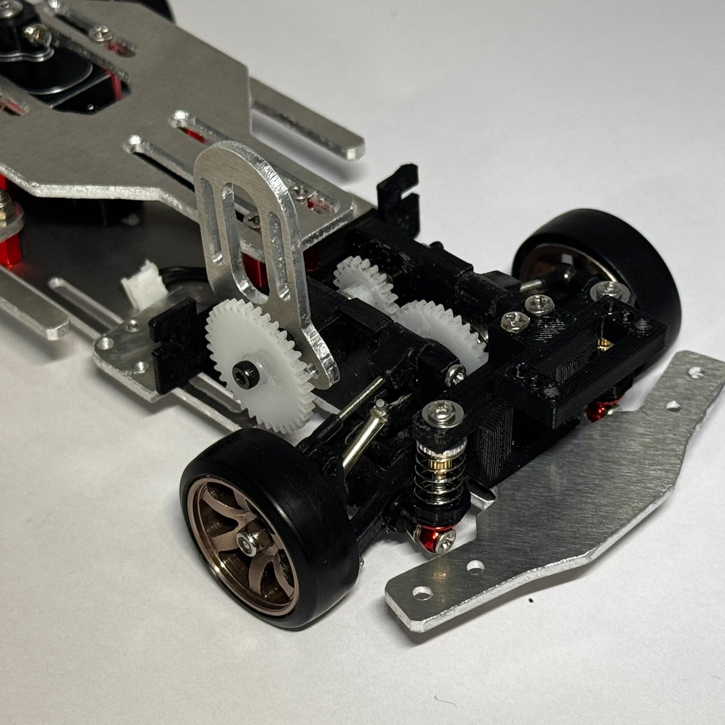 GRC-01 Dynamic Founder's Edition - Premium Model