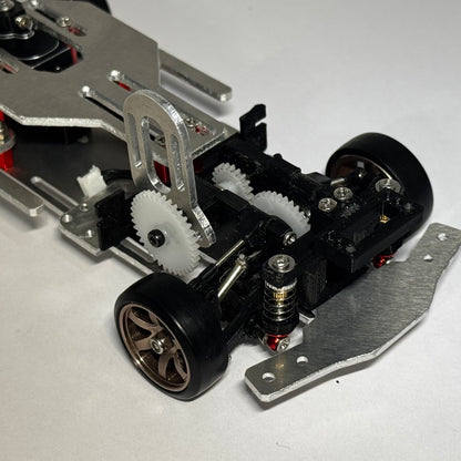 GRC-01 Dynamic Founder's Edition - Premium Model